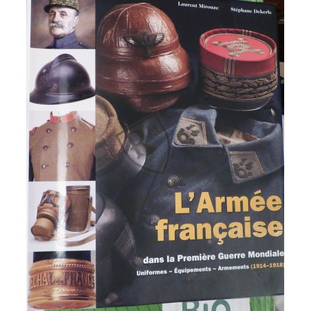 Cartouchière Lebel Ersatz 1915