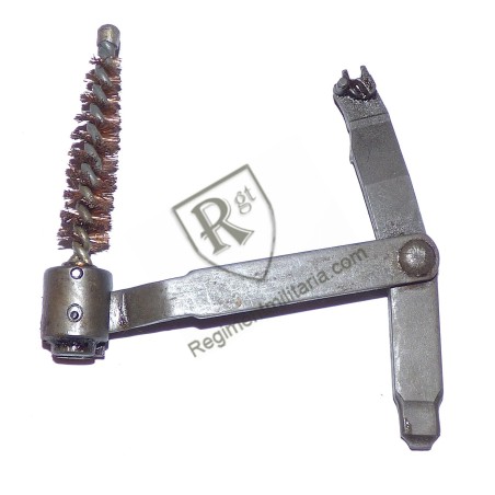 US ARMY M1 Garand rifle combo tool