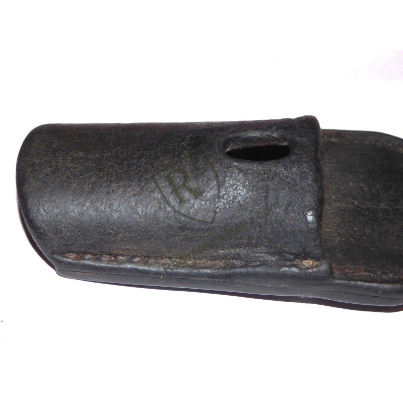 Early 98k bayonet frog Regiment marking