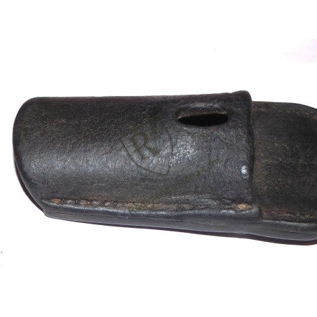 Gousset baïonnette 98K précoce régimenté