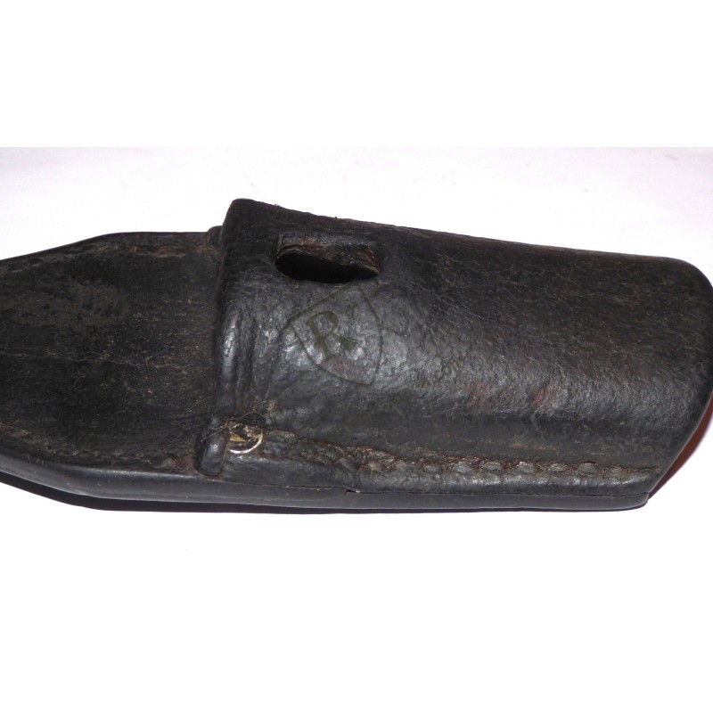 Early 98k bayonet frog Regiment marking