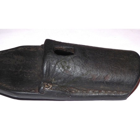 Gousset baïonnette 98K précoce régimenté