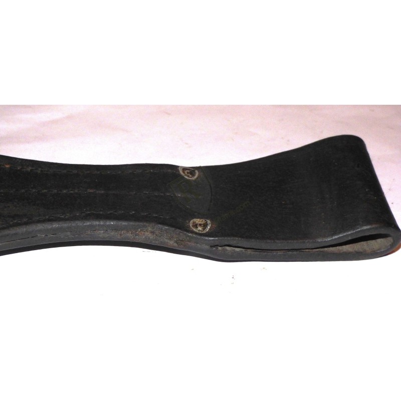 Gousset baïonnette 98K précoce régimenté