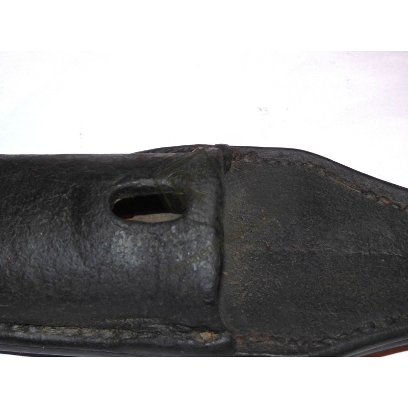 Early 98k bayonet frog Regiment marking