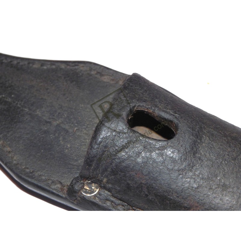 Early 98k bayonet frog Regiment marking