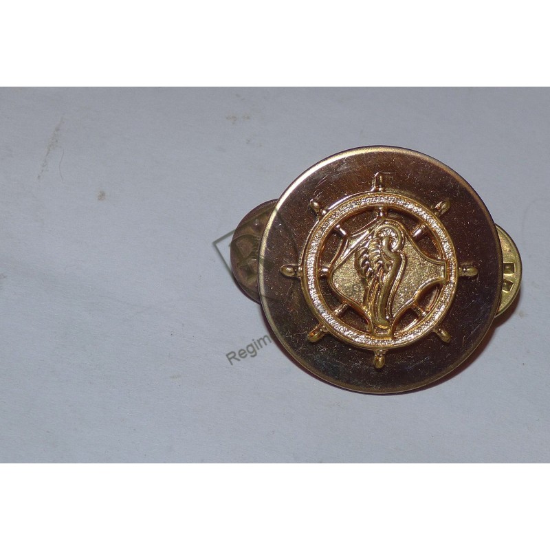 Disque de col  transportation corps US ARMY WW2