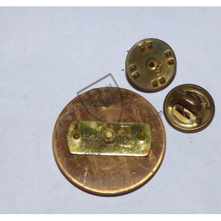 Disque de col  US ARMY WW2