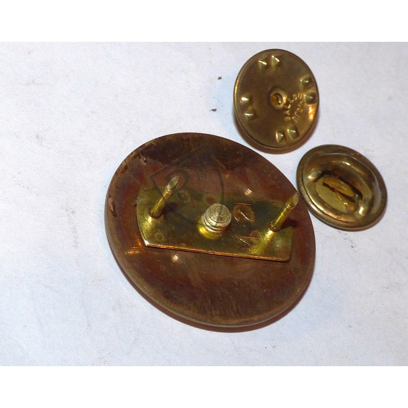 Disque de col  US ARMY WW2