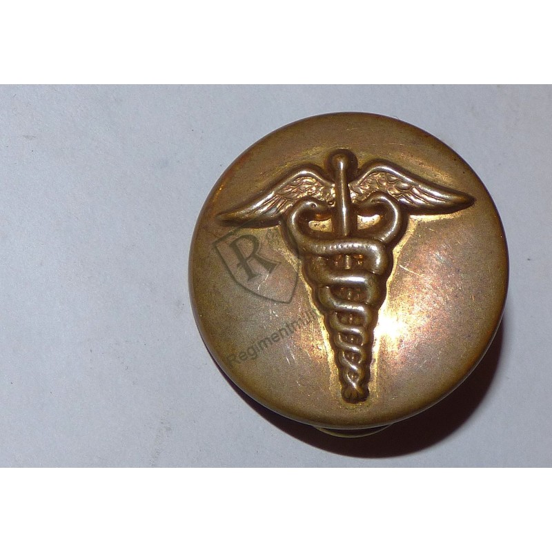 Disque de col  medic US ARMY WW2