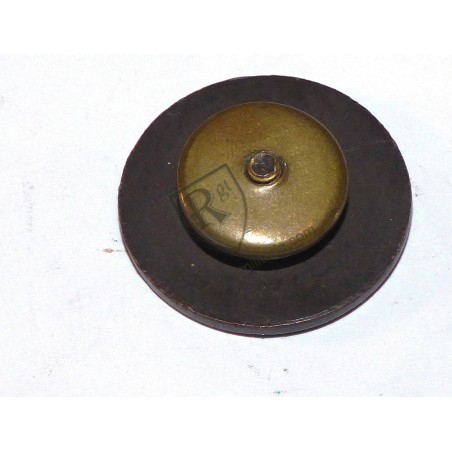 Disque de col a vis Engineers US ARMY WW1