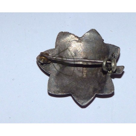 Insigne de grade officier superieur US ARMY WW1