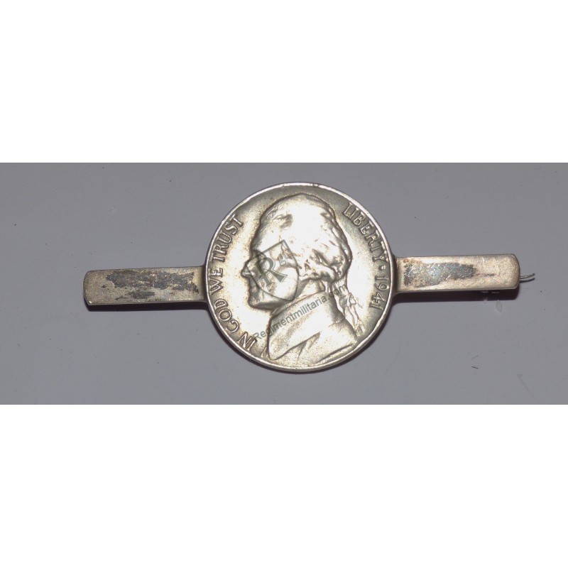 Broche patriotique US 1941