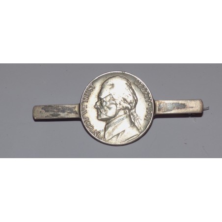 Broche patriotique US 1941