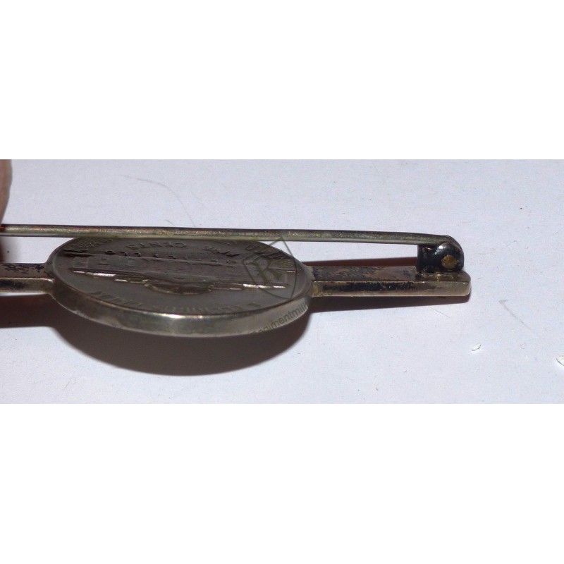 Broche patriotique US 1941