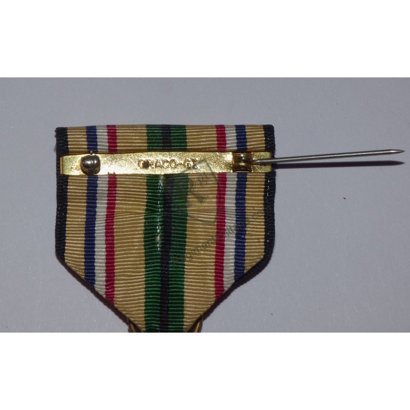 Médaille SOUTHWEST ASIA SERVICE US ARMY