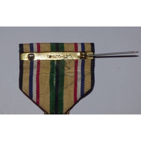 Médaille SOUTHWEST ASIA SERVICE US ARMY