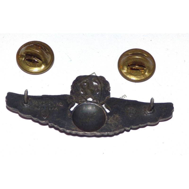 USAF Command Pilot badge