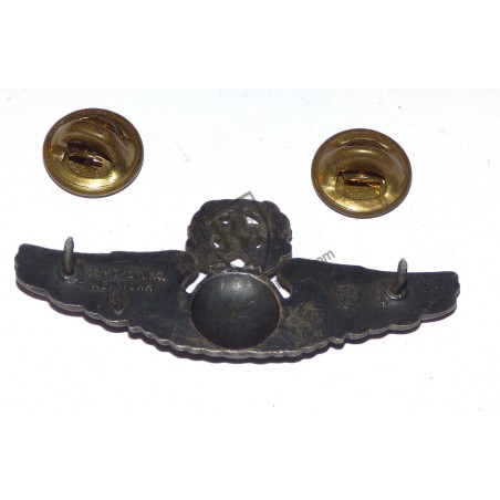 USAF Command Pilot badge