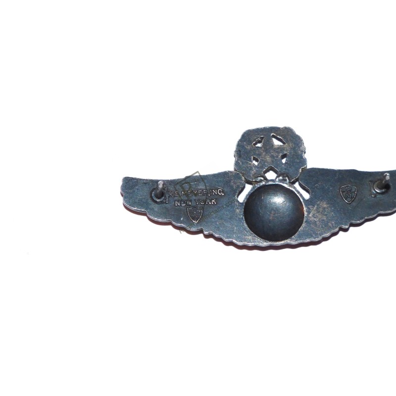 Insigne Command Pilot USAF Guerre de Corée