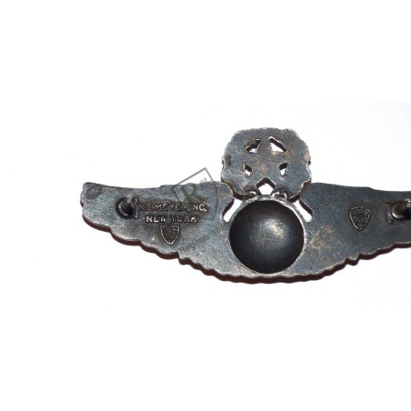 USAF Command Pilot badge