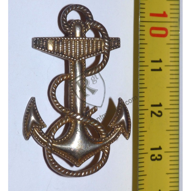 Insigne premier maitre US Navy  WW2