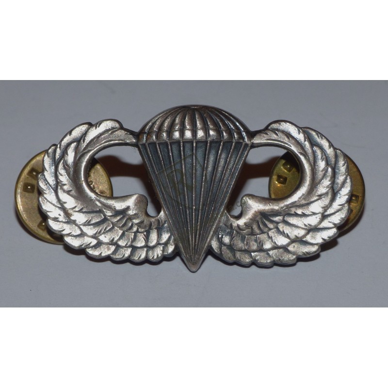 Insigne parachutiste US ARMY WW2