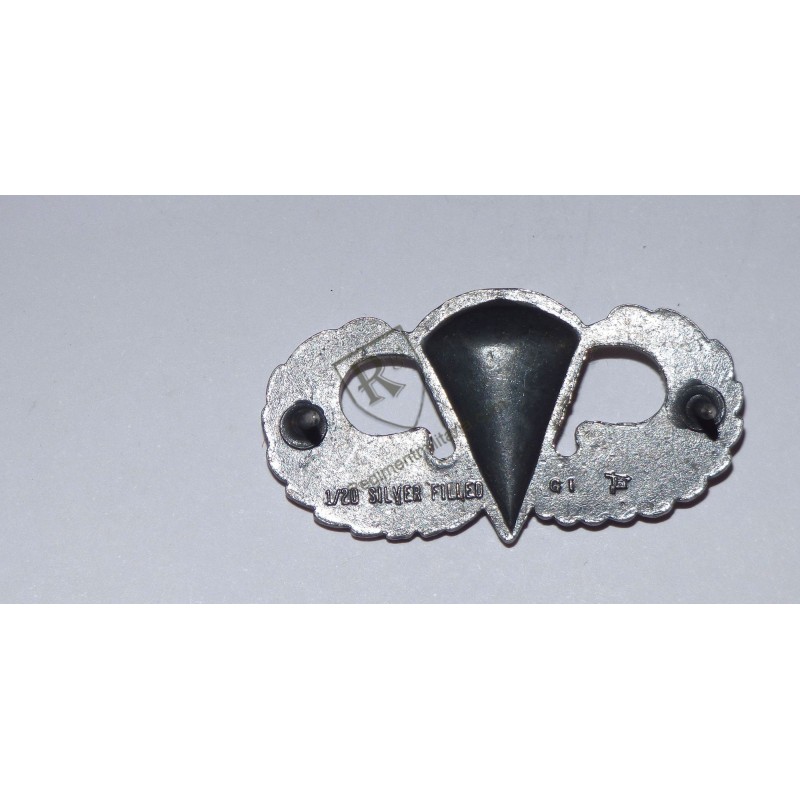 US ARMY Para badge Viet Nam