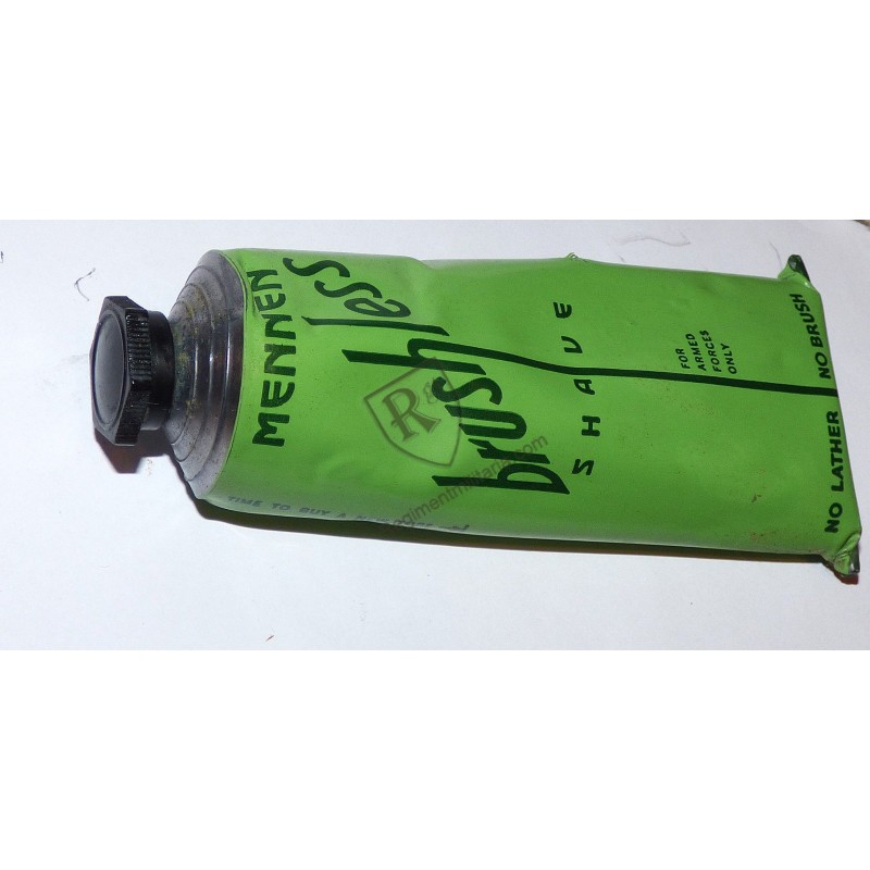 Savon a barbe MENNEN US ARMY