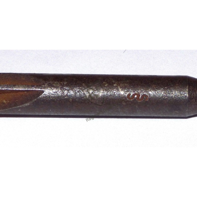 Bon pattern French aviation dart