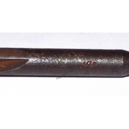 Bon pattern French aviation dart