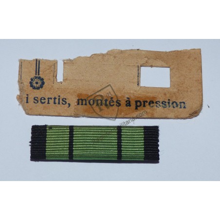 Barette France 1944 Ordre de la Libération