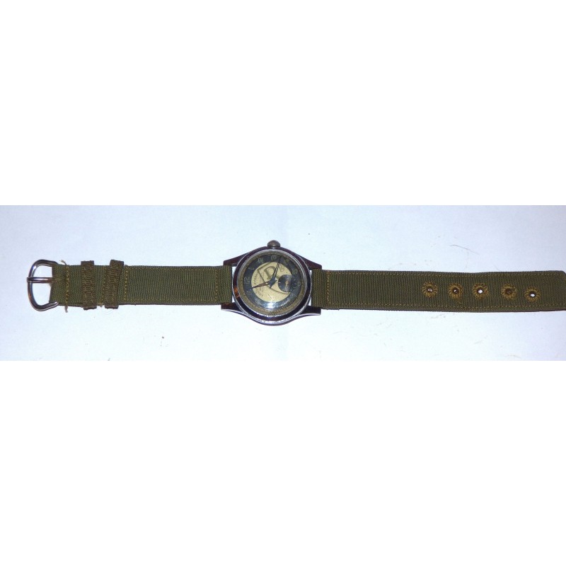 Montre bracelet LEGION ETRANGERE Indochine