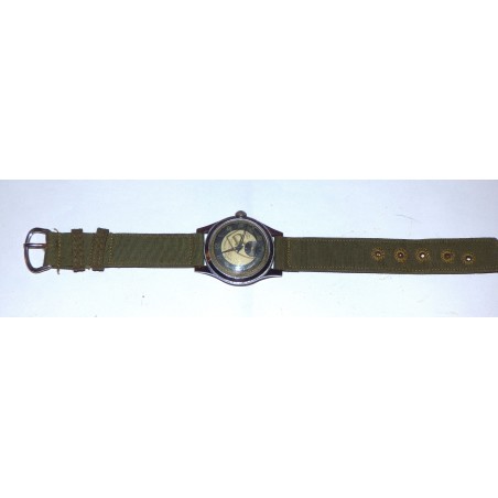 Montre bracelet LEGION ETRANGERE Indochine