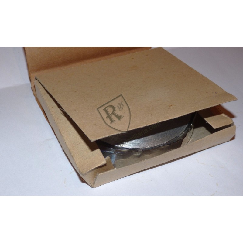 USAAF WW2 Radar Jamming Band