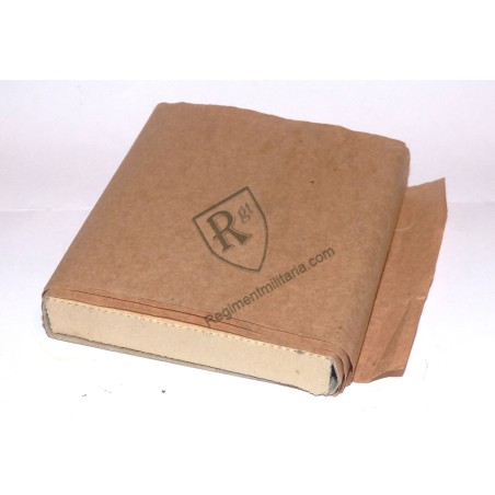 USAAF WW2 Radar Jamming Band