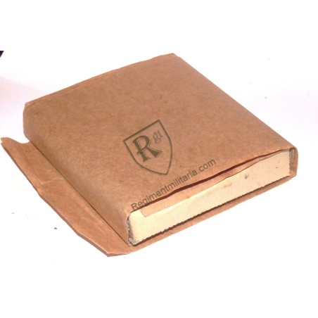 Bande de brouillage radar USAAF WW2