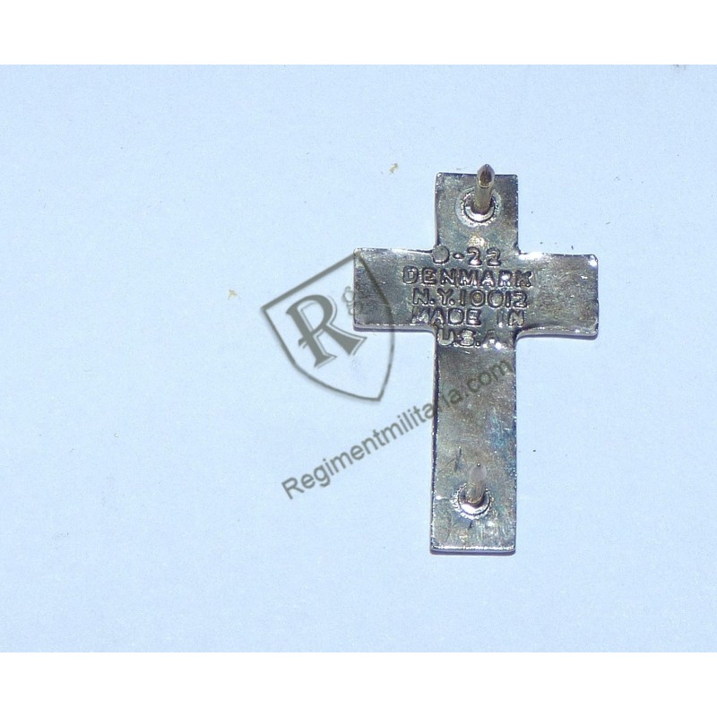 Insigne Aumônier US ARMY