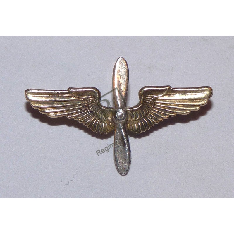 Insigne de col USAAF