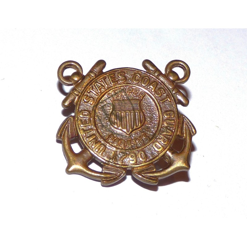 Insigne Garde cotes US NAVY