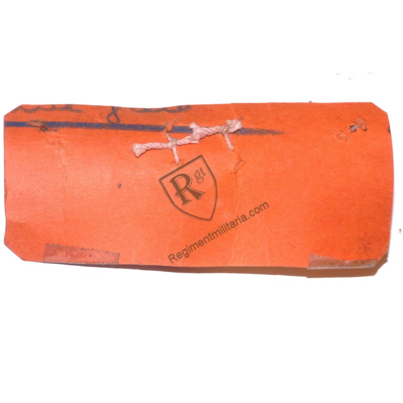 RELIQUE Bataille d'Alsace 1944