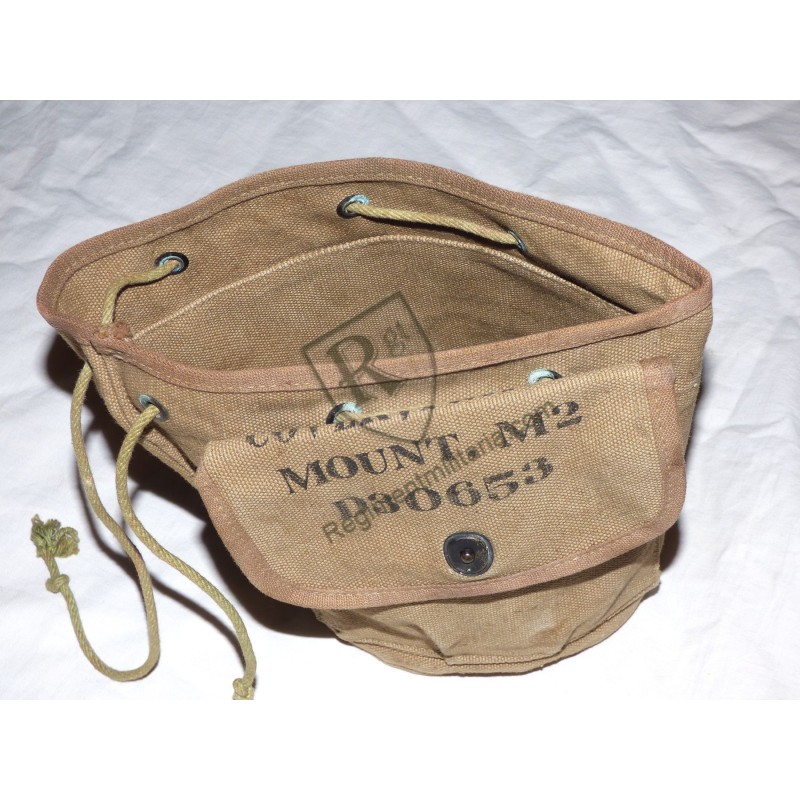Cover tripod M2 US ARMY 1942