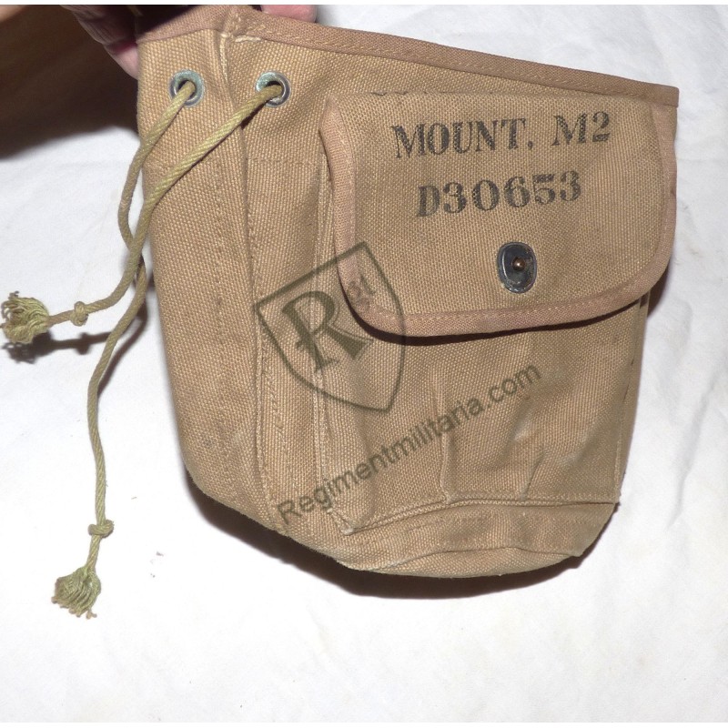 Cover tripod M2 US ARMY 1942