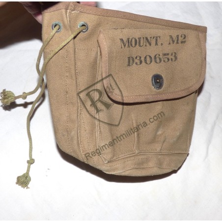 Cover tripod M2 US ARMY 1942