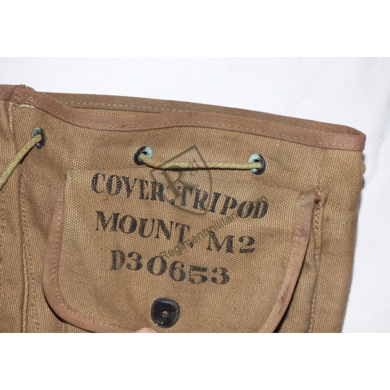 Cover tripod M2 US ARMY 1942