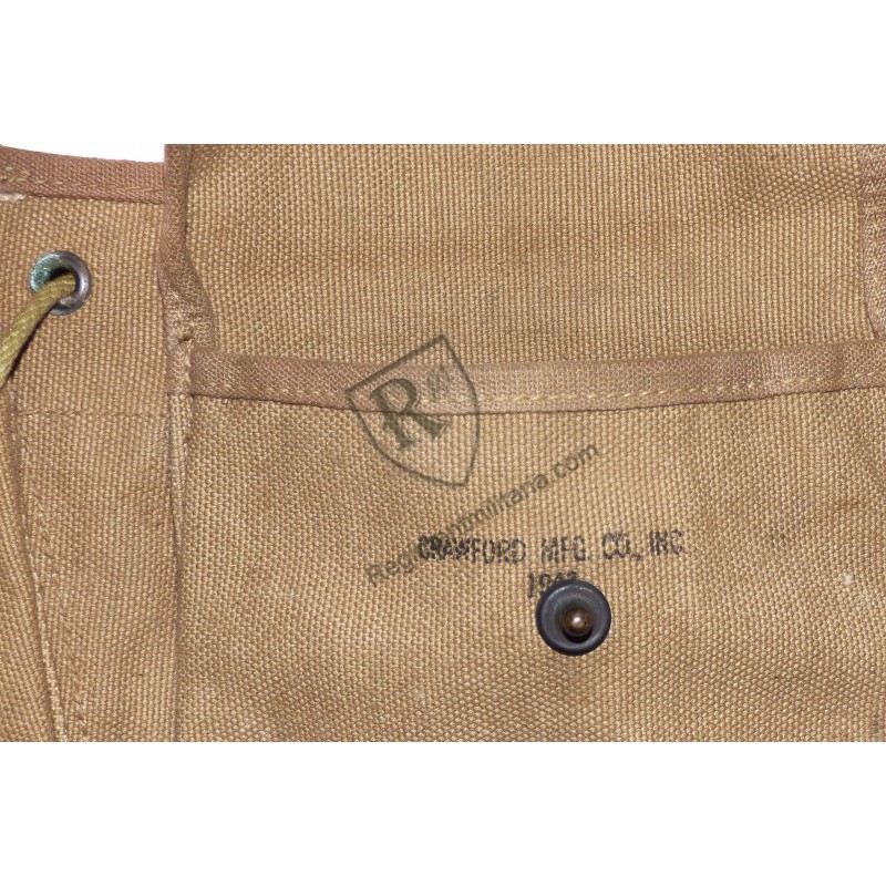 Couvre trepied M2 US ARMY 1942