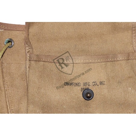 Cover tripod M2 US ARMY 1942