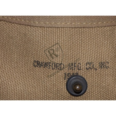 Couvre trepied M2 US ARMY 1942