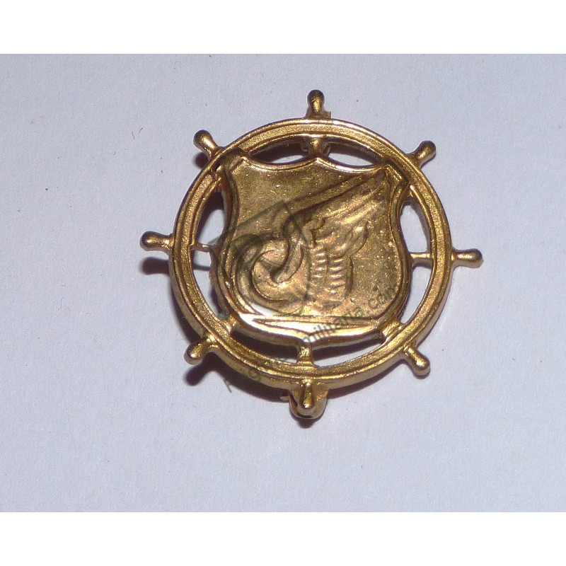 Insigne de col Transportation Corps  US ARMY