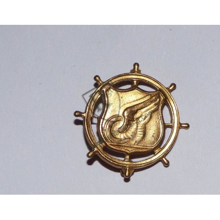 Insigne de col Transportation Corps  US ARMY