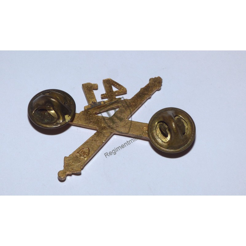 Insigne 41st Field Artillery Regiment Corps US ARMY